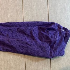 Prana yoga pants short capri